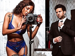 Собачьи, Черненькие, Ласковые ручки, Межрасовый секс, Поцелуи, Чулки, Тату, Сиськи