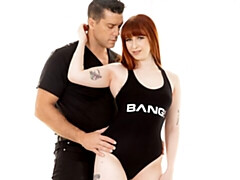 Hannah Grace Is A Dirty Schoolgirl With Extra Tight Holes