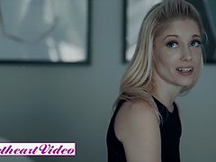 ズームショット, カワイイ, Hd, レズビアン, なめる, オナニー, オマンコ, 姉妹