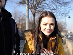 18 años, Belleza, Mamada, Engañando, Europeo, Hd, Pov, Tatuaje