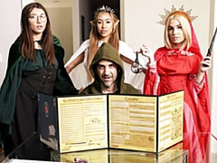 Спальня, Большая жопа, Большие сиськи, Минет, Группа, Оргии, Тощие, Молоденькие