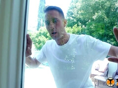 Anal, Cul, Mignonne, Noir ébène, Grosse, Hard, Hd, Adolescente