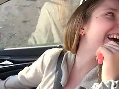18, カップル, イく瞬間, 巨大, 怪物, 乳首, オマンコ, ロシア人