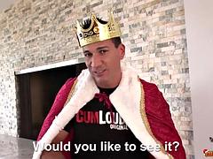 Anaal, Lieveling, Pijpbeurt, Groepseks, Hardcore