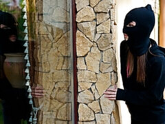 素人, フェラチオ, 着衣女と全裸男, 小柄, 女子高生, ガリガリ, ティーン, オッパイの
