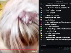 ブロンド, フェラチオ, エロ熟女, Hd, 熟年, ストッキング, フェラする, ティーン