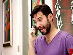 Chloe Amour Fuck Dream Becomes A Reality