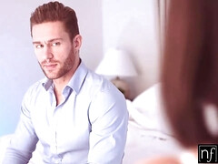 Cunnilingus, Mamada, Hd, Enorme, Latina, Lencería, Pov, Tetas