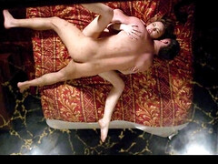 ブロンド, フェラチオ, チン, Hd, 小柄, 現実, ガリガリ, オッパイの