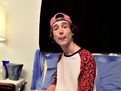 Leie, Schlafzimmer, Grosser schwanz, Schwul, Hd, Masturbation, Dürr, Spielzeuge