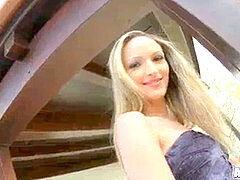 フェラチオ, 中出し, ヨーロピアン, 目瞪口呆, 小柄