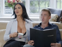 Erstaunlich, In den arsch, Schönheit, Blasen, Verrückt, Kehlenfick, Lecken, Muschi