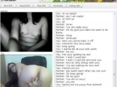 Enthousiasteling, Vingeren, Masturbatie, Bekijker, Webcamera