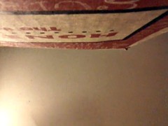 素人, デカパイ, オッパイの, 妻