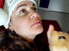 In den arsch, Blasen