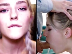 Compilatie, Sperma shot