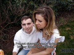 Hunt4k. innocent and sly