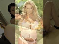 Asiatisch, Japanische massage