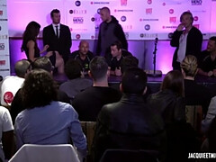 アナル, グループ, ハードコア, ティーン