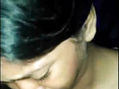 Pijpbeurt, Bruinharig, Lul, Hd, Indisch