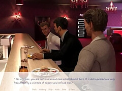 Dreidimensional, Grosse titten, Britisch, Kompletter film, Spiele, Selbstgemacht, Mutti, Schwestern