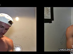 Gay tricked by gay lips