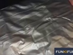 Amateur, Compilation, Éjaculation interne, Cocu, Tir de sperme, Hard, Mère que j'aimerais baiser, Pute