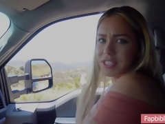 Nana, Blonde, Sucer une bite, Hard, Hd, Pov, Jupe, Sous la jupe
