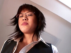 Schönheit, Blasen, Vollbusig, Spermaladung, Japanische massage, Nippel, Orgasmus, Spielzeuge
