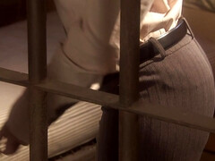 アナル, お尻, デカパイ, フェラチオ, チン, ダブル開発, Hd, ヴィンテージ