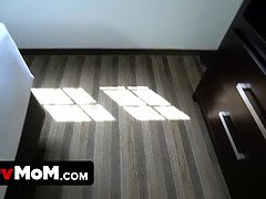 デカ尻, デカパイ, エロ熟女, オナニー, 淫乱熟女, 母, 叫ぶ, 義母