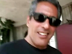 Amateur, Rubia, Autobús, Grupo, Orgía, Fiesta, Realidad, Trio