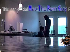 Sucer une bite, Tromperie, Éjaculation interne, Interracial, Petite femme, Rugueux, Épouse