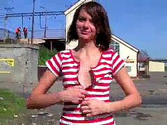 Сборник, Ноги, Эксгибиционист, Крошечные, На публике, Спандекс, Молоденькие, Подглядывание