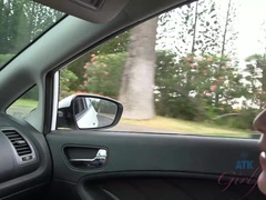 Arsch, Strand, Zierlich, Pov, Muschi, Dusche, Dürr, Titten