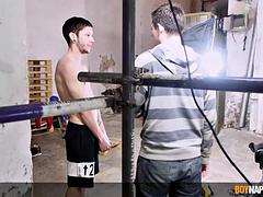 Homosexuelle, Adolescente