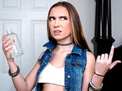 Cuarto de baño, Verga grande, Mamada, Pequeña, Coño, Ducha, Adolescente, Tetas