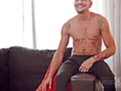 In den arsch, Schwul, Muskel