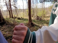 Amateur, Sucer une bite, Brunette brune, Gorge profonde, Branlette thaïlandaise, Hd, De plein air, Pov