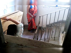 Desi Indian Housewife Fucks TV Delivery Boy For Free Charges - Hot Amateur Sex