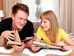 18 летние, Жопа, Спальня, Минет, Натуральные сиськи, Тощие, Молоденькие, Сиськи