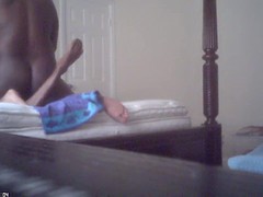 Любители, Черные, Черненькие, Подглядывание