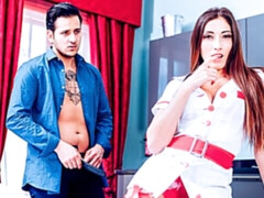 Anaal, Grote kont, Pijpbeurt, Bruinharig, Hondjeshouding, Mager, Kousen, Tiener