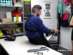 18 años, Amateur, Trastienda, Mamada, Atrapados, Sexo duro, Hd, Voyeur