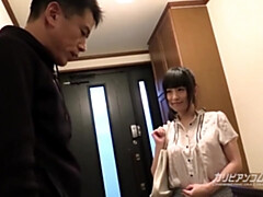 Outstanding Yui - creampie sex - Caribbeancom