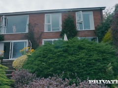 Anal, Brunette brune, Cocu, Faciale, Hard, Hd, Voyeur, Épouse