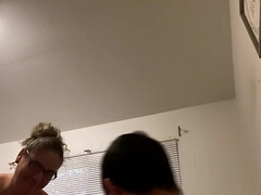 Enthousiasteling, Grote kont, Grote mammen, Pijpbeurt, Rondborstig, Latijnse vrouw, Moeder die ik wil neuken, Tieten likken