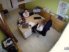 Vorstellungsgespräch, Geile alte tussi, Hd, Masturbation, Milf, Geld, Muschi, Jungendliche (18+)