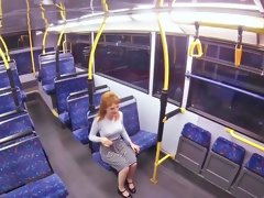 Leie, Grosser arsch, Blondine, Öffentlich