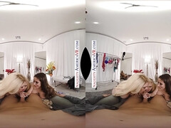 Gros seins, Blonde, Plantureuse, Hard, Lingerie, Pov, Réalité, Nénés